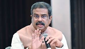 ପରୀକ୍ଷାର୍ଥୀଙ୍କ ପାଇଁ ସରକାର ସମ୍ଵେଦନଶୀଳ:ଧର୍ମେନ୍ଦ୍ର