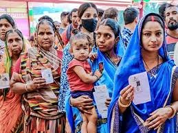 ଫଲଟା ବିଧାନସଭା ଆସନରେ ସାନି ମତଦାନ ଜାରି