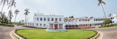 ଆଜିଠୁ ଲୋକଭବନରେ କୁଳପତି ସମ୍ମିଳନୀ