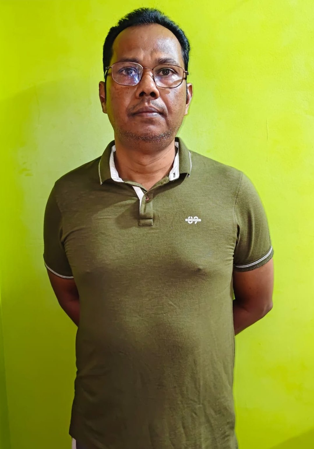 ସହକାରୀ ନିର୍ବାହୀ ଯନ୍ତ୍ରୀଙ୍କ ଅମାପ ସମ୍ପତ୍ତି: ୩୨ ମୂଲ୍ୟବାନ ପ୍ଲଟ, ୨ ଫାର୍ମ ହାଉସ ଠାବ