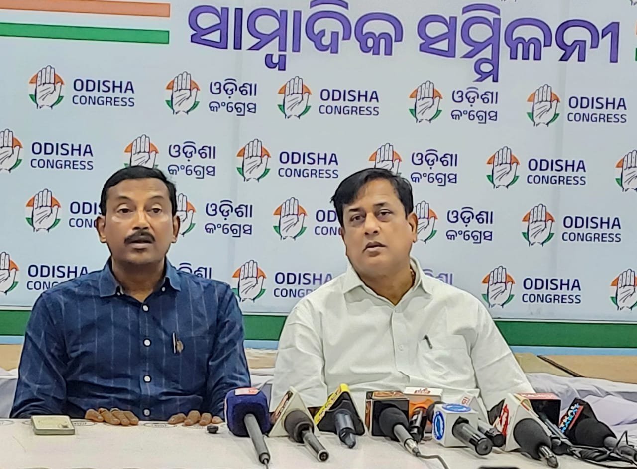 ବାରଙ୍ଗ ପୋଲିସ ହାଜତ ହିଂସା ସରକାର ବିଚାର ବିଭାଗୀୟ ତଦନ୍ତ କଲେ ନାହିଁ କାହିଁକି ?