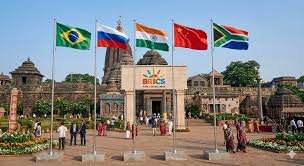 ଆଜିଠୁ ପୁରୀରେ ବ୍ରିକ୍ସ ସମ୍ମିଳନୀ