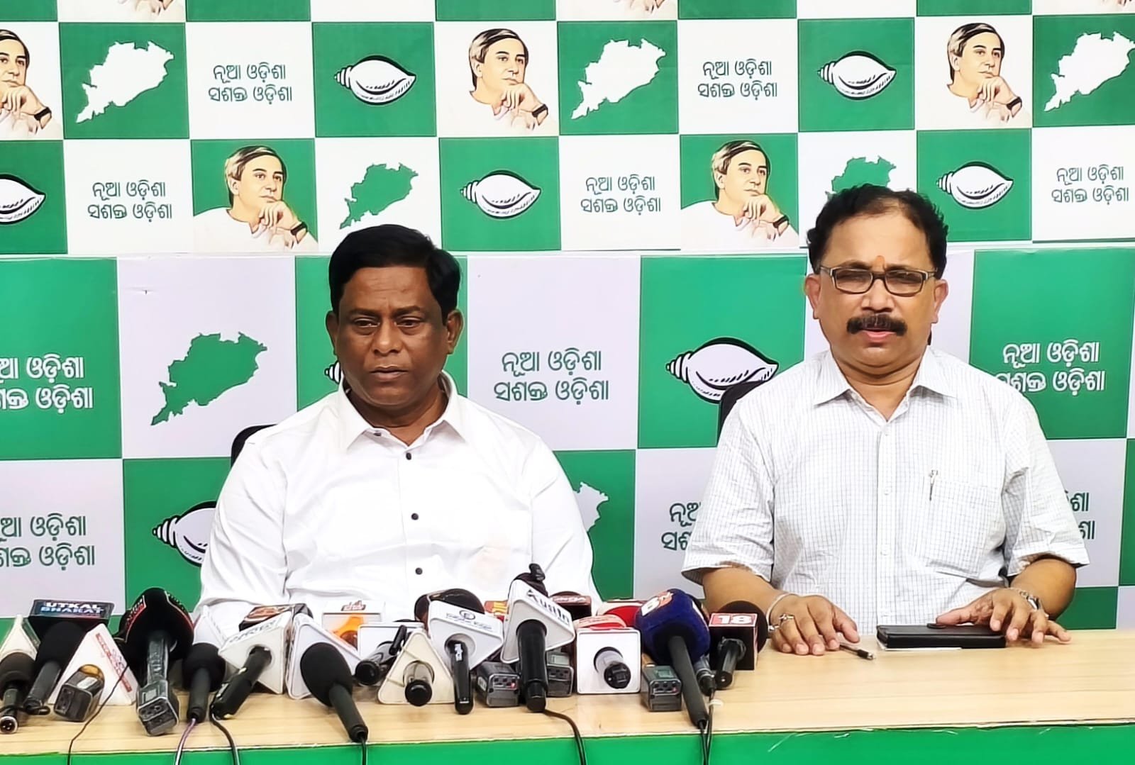 ୧୧ ବର୍ଷ ପରେ ମଧ୍ୟ ଅଧୁରା ରହିଲା ଓଡ଼ିଶାର କୋଷ୍ଟାଲ ହାଇୱେ ପ୍ରକଳ୍ପ: ବିଜେଡି