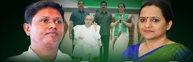 ବବି-ସୁଜାତା ବୈଠକ