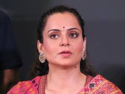 ଭୁବନେଶ୍ବରରେ ଙ୍ଗନା ରଣାୱତ