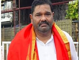 ବିଜେଡି ଭାଡ଼ି ଖାଲି ହେଉଛି :ଦେବାଶିଷ