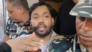 ଆଗୁଆ ଜାମିନ ଆବେଦନ କଲେ ‘ଖାନ୍ ସାର୍’