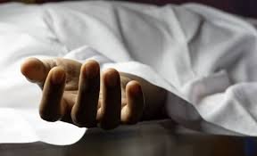 ଗଳିତ ଝୁଲନ୍ତା ମୃତଦେହ ଉଦ୍ଧାର