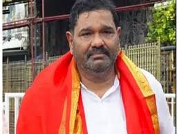 ଦେବାଶିଷ ସାମନ୍ତରାୟଙ୍କ ରାଜ୍ୟସଭା ପ୍ରାର୍ଥୀପତ୍ର କାଏମ୍