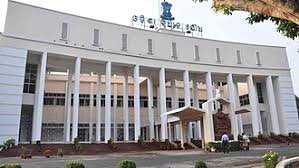 ରାଜ୍ୟପାଳଙ୍କୁ ଚିଠି ଲେଖିଲେ ବିଜେଡି ଓ କଂଗ୍ରେସର ନେତା: ଶୀଘ୍ର ଗଢ଼ାହେଉ ବିଧାନସଭା ଷ୍ଟାଣ୍ଡିଂ କମିଟି