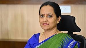 ଗୁରୁବାର ବିଜେଡିରେ ମିଶିବେ ସୁଜାତା!
