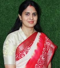 ଆସନ୍ତାକାଲି ଦଳ ନିଶ୍ଚିହ୍ନ ହେବାର ମୂଳଦୁଆ ପଡ଼ିବାକୁ ଯାଉଛି: ଶ୍ରୀମୟୀ