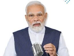 ମନ୍ କି ବାତ୍ : ସମୁଦ୍ର ଠାରୁ ଗଗନ ପର୍ଯ୍ୟନ୍ତ ଭାରତ ଆତ୍ମନିର୍ଭର -ପ୍ରଧାନମନ୍ତ୍ରୀ