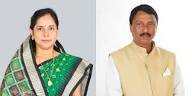 ଅକଳରେ ଭଦ୍ରକର ମଣ୍ଡଳ ଦମ୍ପତି, ଗେରୁଆ ଶିବିରରୁ ମିଳୁନି ସବୁଜ ସଂକେତ