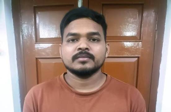 OTAS ଅଧିକାରୀ ଭୀମସେନ ଟୁଡୁ ଚାକିରୀରୁ ବହିଷ୍କୃତ