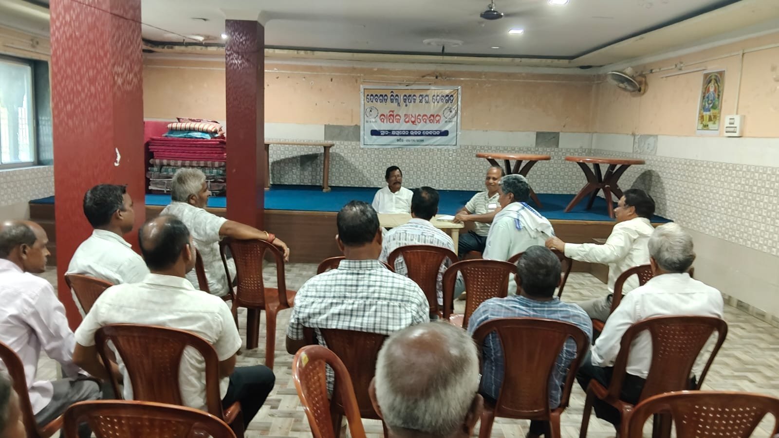 ତ୍ରୁଟିପୂର୍ଣ୍ଣ ହାଇଟେକ ସର୍ଭେକୁ ସଂପୂର୍ଣ୍ଣ ରଦ୍ଦ କରାଯାଉ