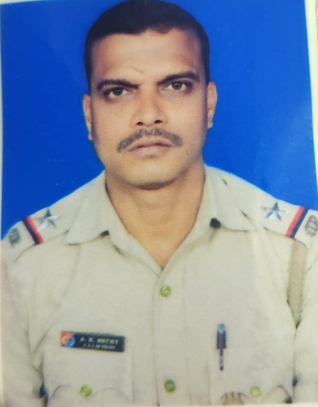 ଭିଜିଲାନ୍ସକୁ ଚକମା ଦେଇ ASI ଲାଞ୍ଚ ଟଙ୍କା ଧରି ଫେରାର