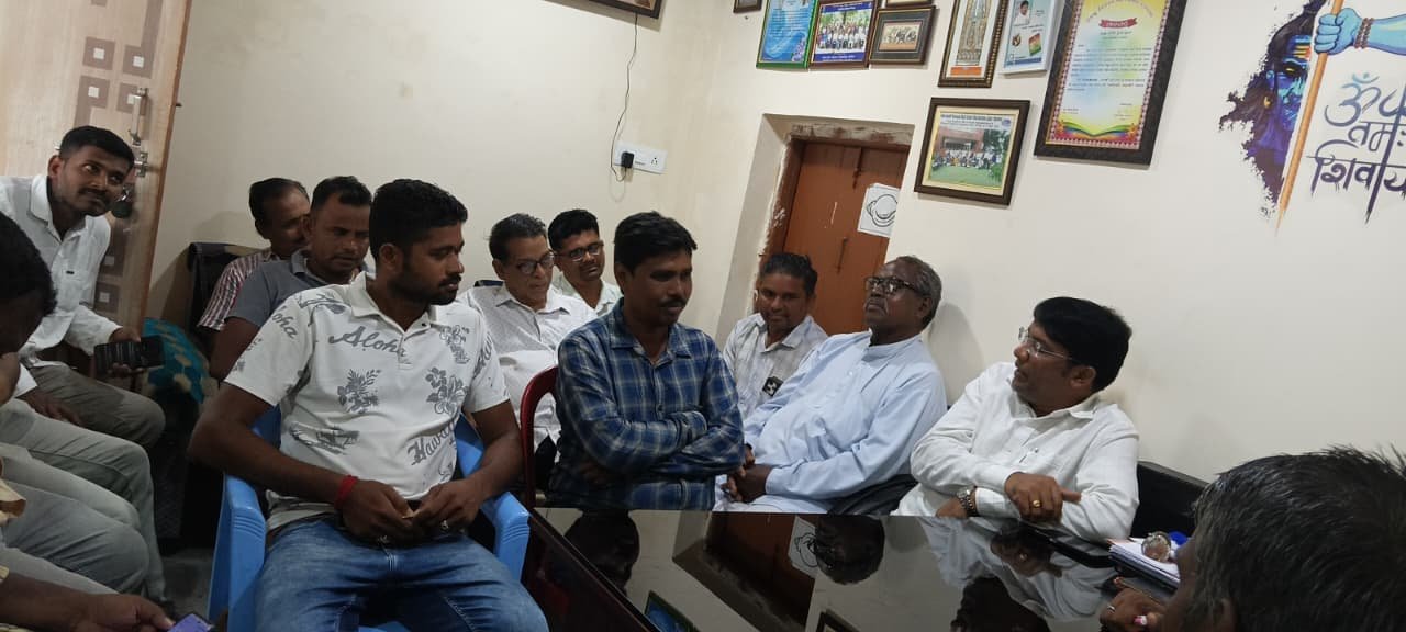 ବିଧାୟକଙ୍କ ଅଭିଯୋଗ ଶୁଣାଣି ଶିବିର