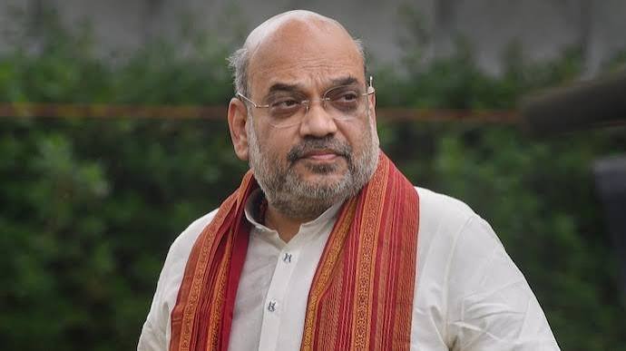 ଅମିତ ଶାହଙ୍କ ଓଡ଼ିଶା ଗସ୍ତ ବାତିଲ