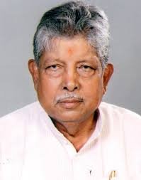 ଆଇସିୟୁରେ ପ୍ରଫୁଲ୍ଲ ସାମଲ ଅସୁସ୍ଥ