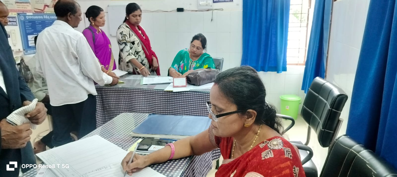 ୧୦ ଦଫା ଦାବିରେ କାର୍ଯ୍ୟଛାଡ଼ ଆନ୍ଦୋଳନରେ ଡାକ୍ତର, ରାଇକିଆରେ ସ୍ୱାସ୍ଥ୍ୟସେବା ବ୍ୟାହତ