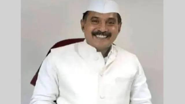 ତିନି ଦିନିଆ ଗସ୍ତରେ ଓଡ଼ିଶା ଆସିବେ କଂଗ୍ରେସ ପ୍ରଭାରୀ ଲାଲଜୀ ଦେଶାଇ
