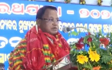 ରଥଯାତ୍ରା ସମୀକ୍ଷା ବୈଠକ:  ସମର୍ପଣ ଓ ସମନ୍ଵୟର ମନ୍ତ୍ର ଦେଲେ ମୋହନ