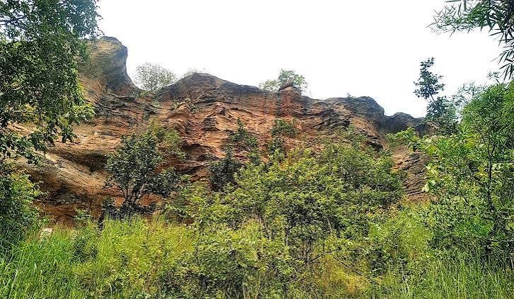 ଝାଞ୍ଜ ପାହାଡରେ ଦୁଇ ଯୁବକ ନିଖୋଜ