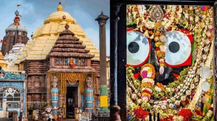ଆଜି ଶ୍ରୀମନ୍ଦିରରେ ଚକାବିଜେ ନୀତି