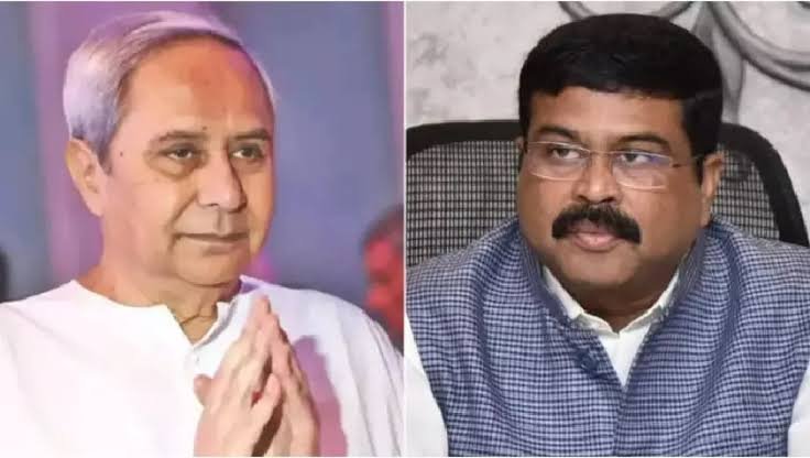 ‘ ଧର୍ମେନ୍ଦ୍ର ପ୍ରଧାନଙ୍କ ଇସ୍ତଫା  ଯୁବପିଢ଼ିଙ୍କ ବିଜୟ’