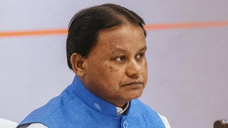 ସୁଶାନ୍ତ ସିଂହଙ୍କ ପରଲୋକ: ଦୁଃଖ ପ୍ରକାଶ କଲେ ମୁଖ୍ୟମନ୍ତ୍ରୀ
