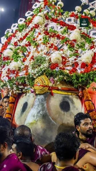 ଆଜି ନୀଳକନ୍ଦରକୁ ଫେରିବେ ନୀଳାଚଳିଆ