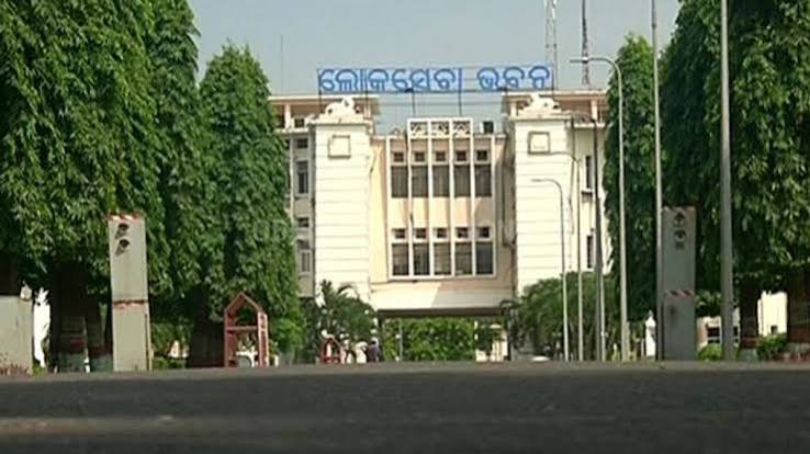୧ରେ ରାଜ୍ୟ କ୍ୟାବିନେଟ୍‌