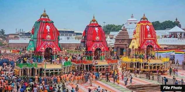 ରଥ ଉପରକୁ ମୋବାଇଲ୍ ମନା, ଅଣସେବାୟତ ରଥରେ ଚଢ଼ିଲେ କାର୍ଯ୍ୟାନୁଷ୍ଠାନ