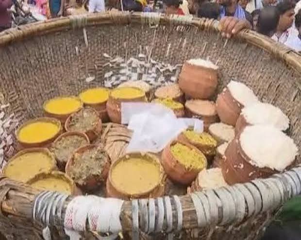 ଆଜିଠୁ ଭକ୍ତ ପାଇବେ ଆଡ଼ପ ଅବଢ଼ା