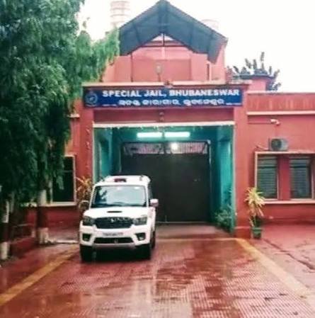 ଝାରପଡା ଜେଲରେ ଏଡ୍ସ ଆତଙ୍କ
