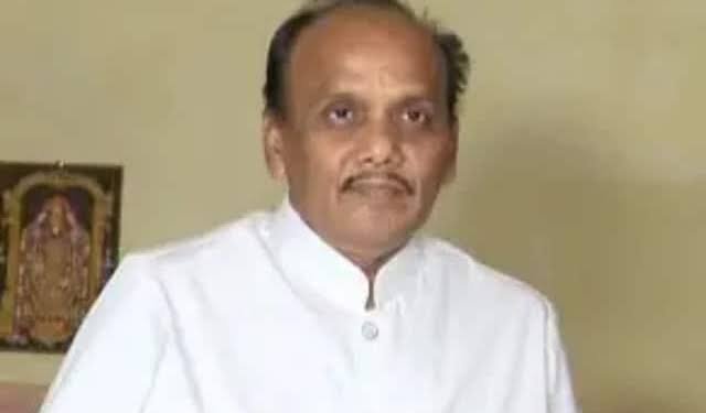 କୁରୁବଂଶ ଭଳି ଧ୍ବଂସ ହେବ ବିଜେଡି:ପ୍ରଭାତ ବିଶ୍ୱାଳ