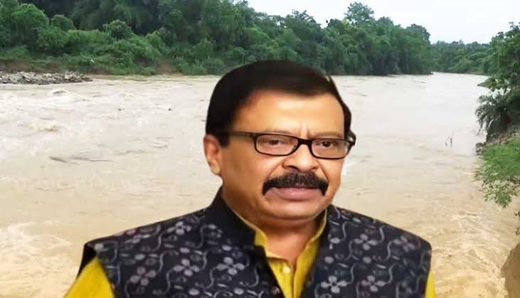 ବନ୍ୟା: ୫୦୩ଟି ଗାଁର ୨ ଲକ୍ଷ ୭୦ ହଜାର ୨୧୨ ଜଣ ଲୋକ ପ୍ରଭାବିତ