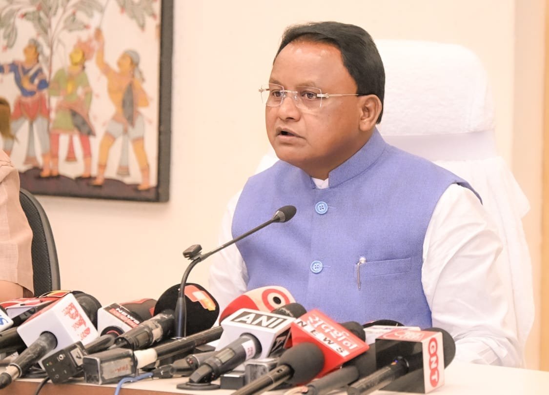 ବନ୍ୟା ପ୍ରଭାବିତଙ୍କ ପାଇଁ ମୁଖ୍ୟମନ୍ତ୍ରୀଙ୍କ ଦଶସୂତ୍ରୀ ପ୍ୟାକେଜ ଘୋଷଣା