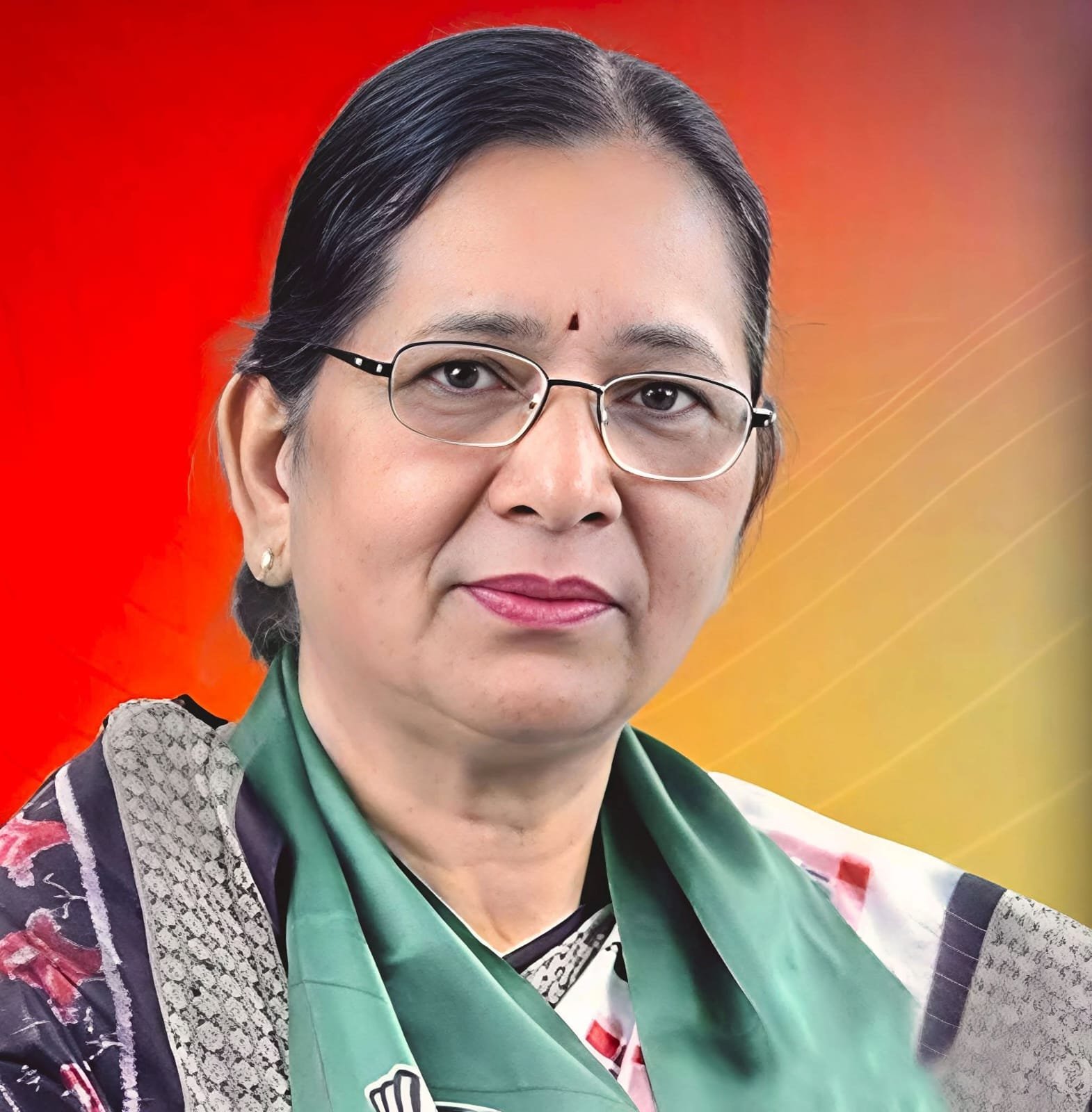 ଶାନ୍ତି ମଞ୍ଜରୀ ଦେଇ ଦେବଗଡ଼ ପୌରାଧ୍ୟକ୍ଷା ପଦରେ ପୁନଃ ଅବସ୍ଥାପିତ