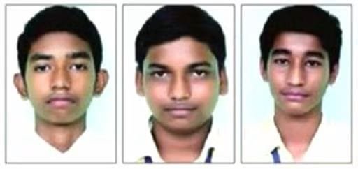 ଆଇକନିକ୍‌ ଓଏଭିରେ ପଢ଼ିବେ ରାଇକିଆର ୩ ମେଧାବୀ