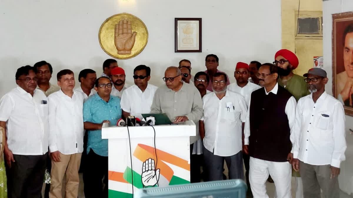 MMDR Amendment Act ୨୯ରେ ଓଡ଼ିଶା ବିଧାନସଭା ଘେରାଉ କରିବ ଇଣ୍ଡିଆ ବ୍ଲକ୍‌