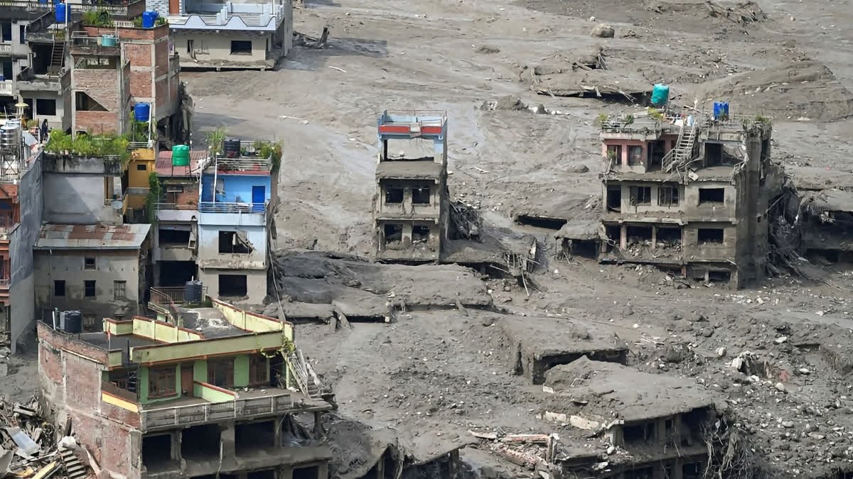 flood in nepal ନେପାଳ ବନ୍ୟା: ପାଖାପାଖି 470ରେ ପହଞ୍ଚିଲା ମୃତ୍ୟୁ ସଂଖ୍ୟା, 1400ରୁ ଅଧିକ ନିଖୋଜ