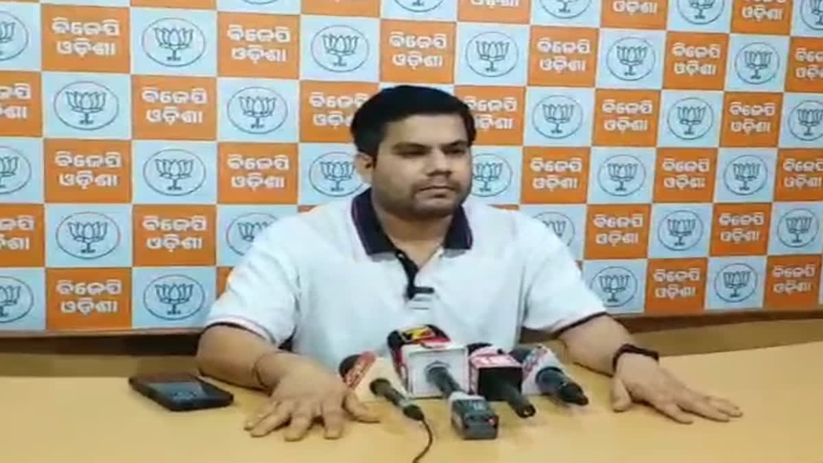 bjp focus on gen-z ଜେନ ଜିଙ୍କୁ ସାଙ୍ଗରେ ଧରି ଆଗେଇବ ବିଜେପି