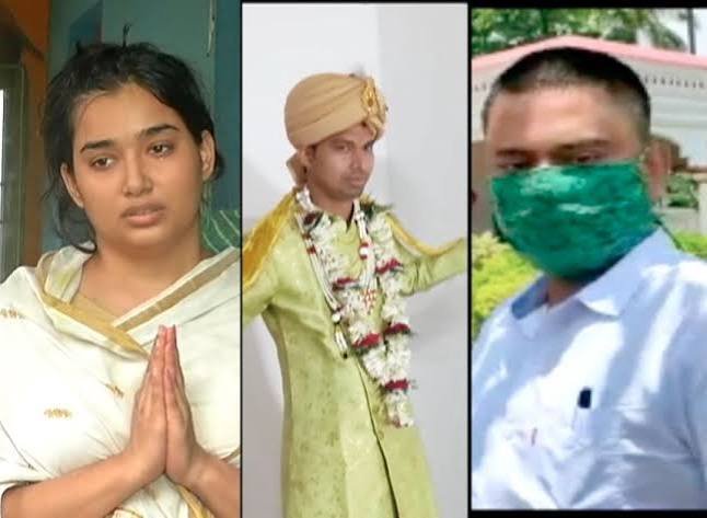 ସୌମ୍ୟରଞ୍ଜନ ମୃତ୍ୟୁ ମାମଲାସଂଗ୍ରାମ କେଶରୀ ବେହେରା ନିଲମ୍ବିତ