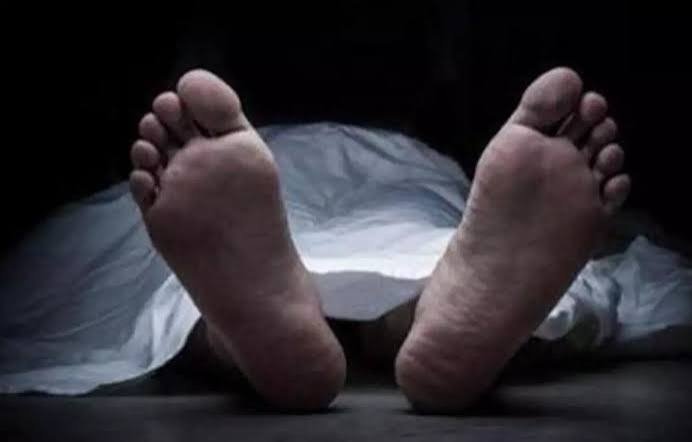 ପ୍ରେମିକଙ୍କ ମୃତ୍ୟୁ ଖବର ପାଇ ଜୀବନ ହାରିଲେ ପ୍ରେମିକା