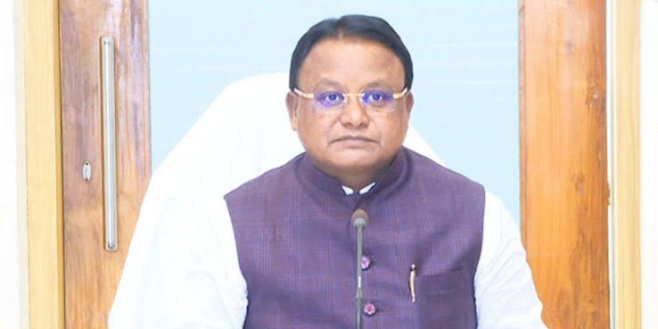 ନିଶା କାରବାର ବିରୋଧରେ ‘ଜିରୋ ଟଲେରାନ୍ସ’: ମୁଖ୍ୟମନ୍ତ୍ରୀ