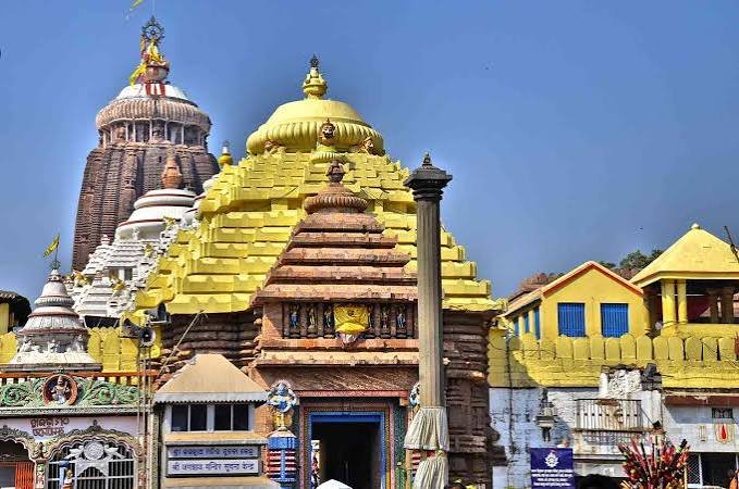 ସୋସିଆଲ ମିଡିଆରେ ଶ୍ରୀମନ୍ଦିର ଭିତର ଭିଡିଓ ଭାଇରାଲ, ‘କାର୍ଯ୍ୟାନୁଷ୍ଠାନ ନିଆଯିବ’