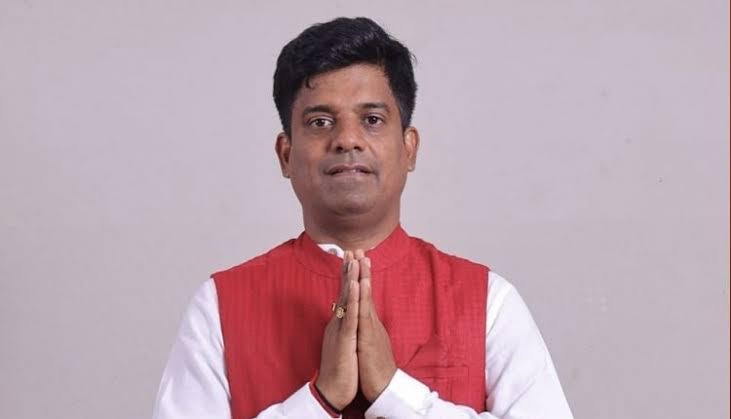 ବାଚସ୍ପତିଙ୍କୁ ଚିଠି ଲେଖିଲେ ବିଧାୟକ ପ୍ରକାଶ ସେଠୀ