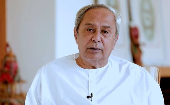 ୧୬୯ ଜନଜାତି ଗୋଷ୍ଠୀକୁ ST ମାନ୍ୟତା ଦାବି ଦୋହରାଇଲେ ନବୀନ